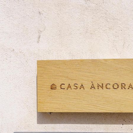 Apartamento Casa Ancora Townhouse CTA Exterior foto