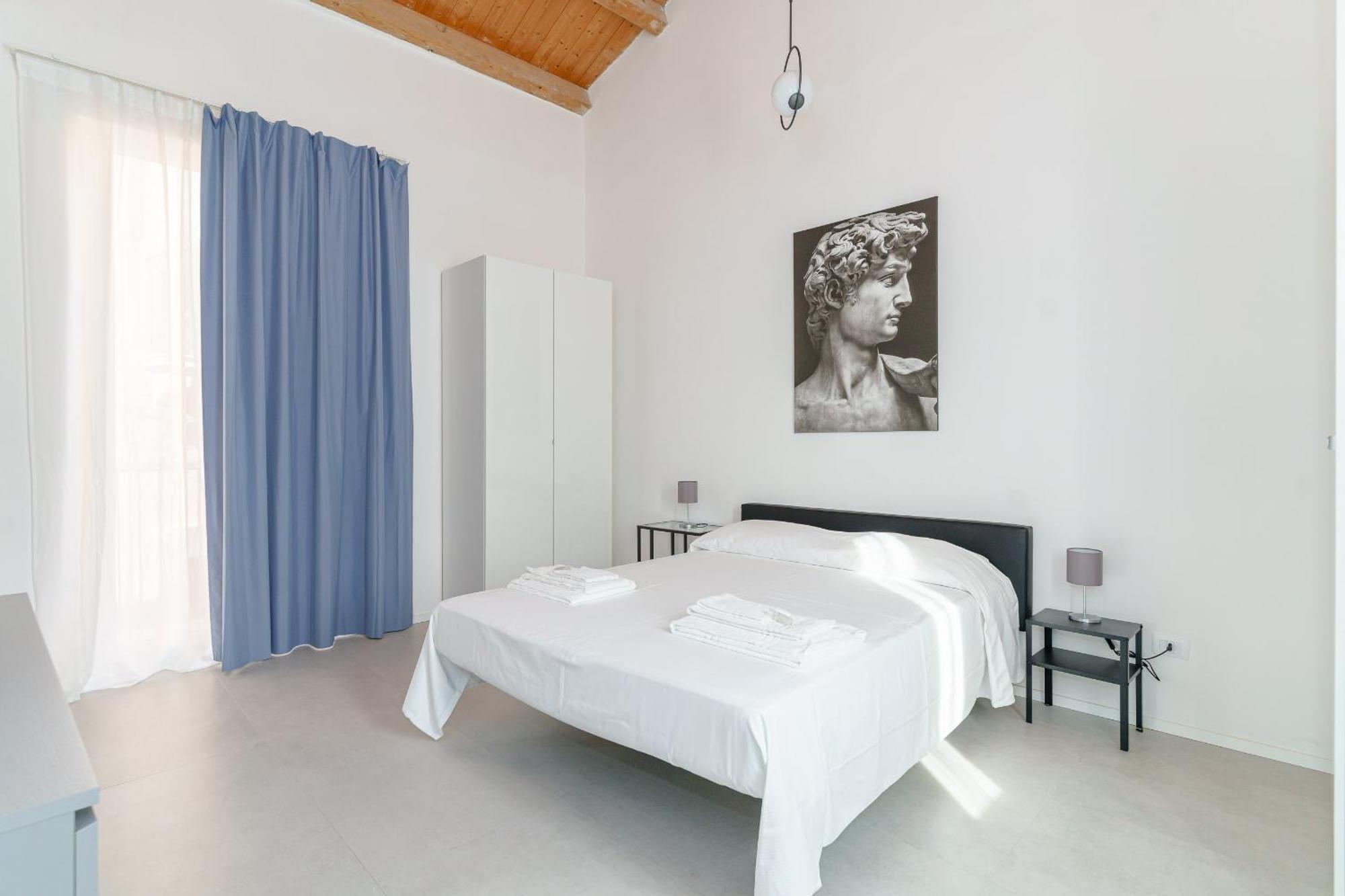 Apartamento Casa Ancora Townhouse CTA Exterior foto