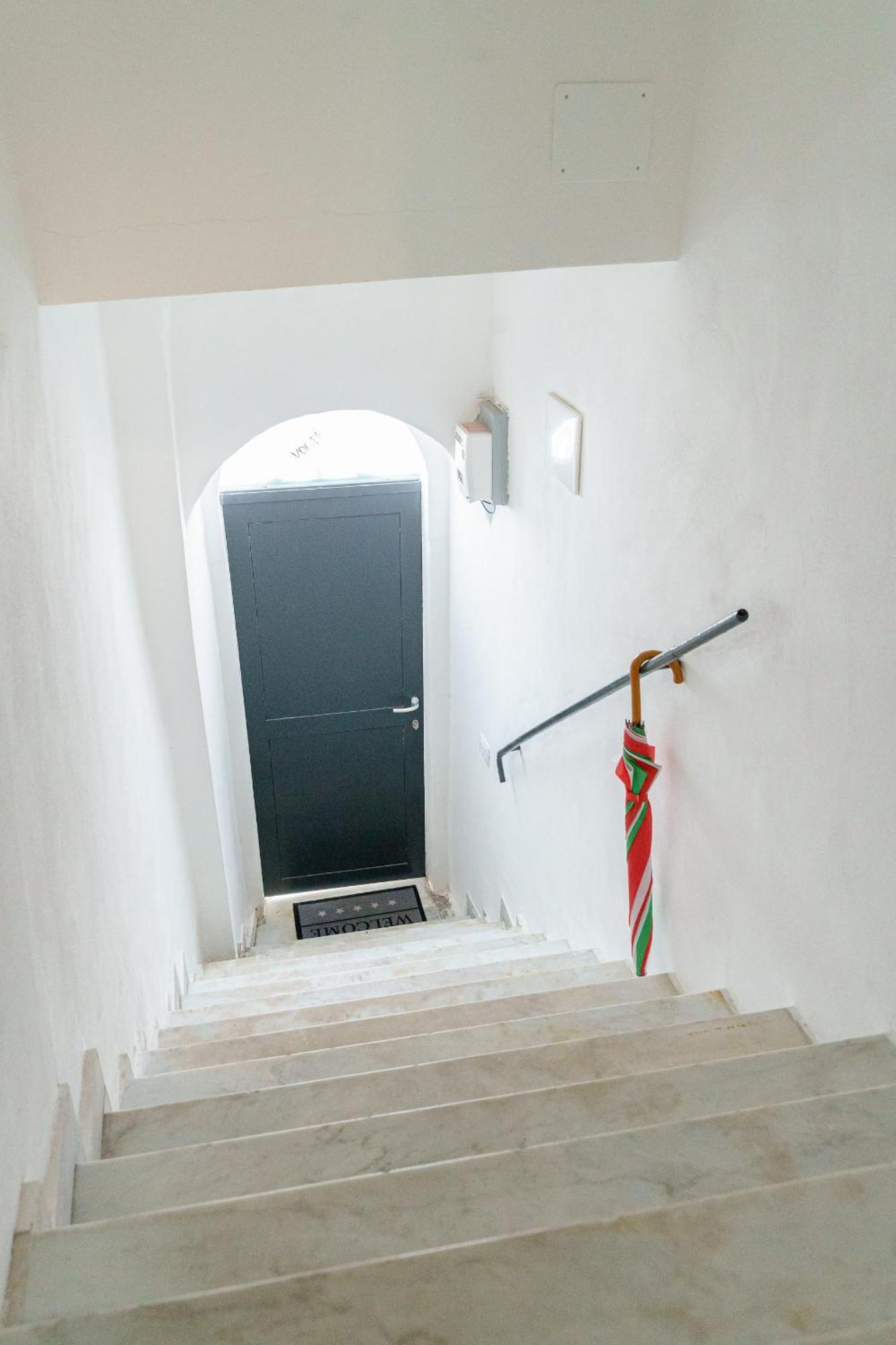 Apartamento Casa Ancora Townhouse CTA Exterior foto