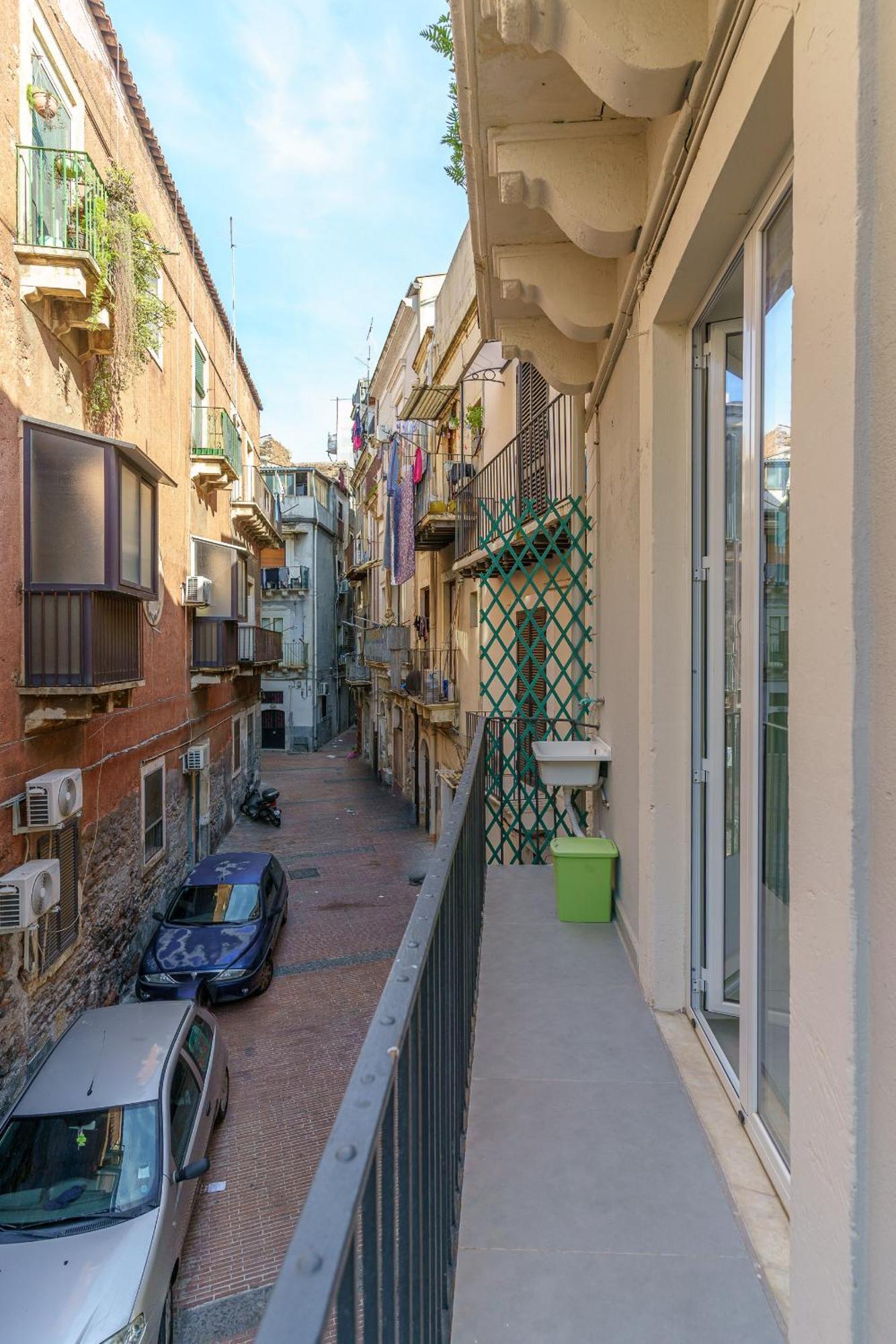 Apartamento Casa Ancora Townhouse CTA Exterior foto