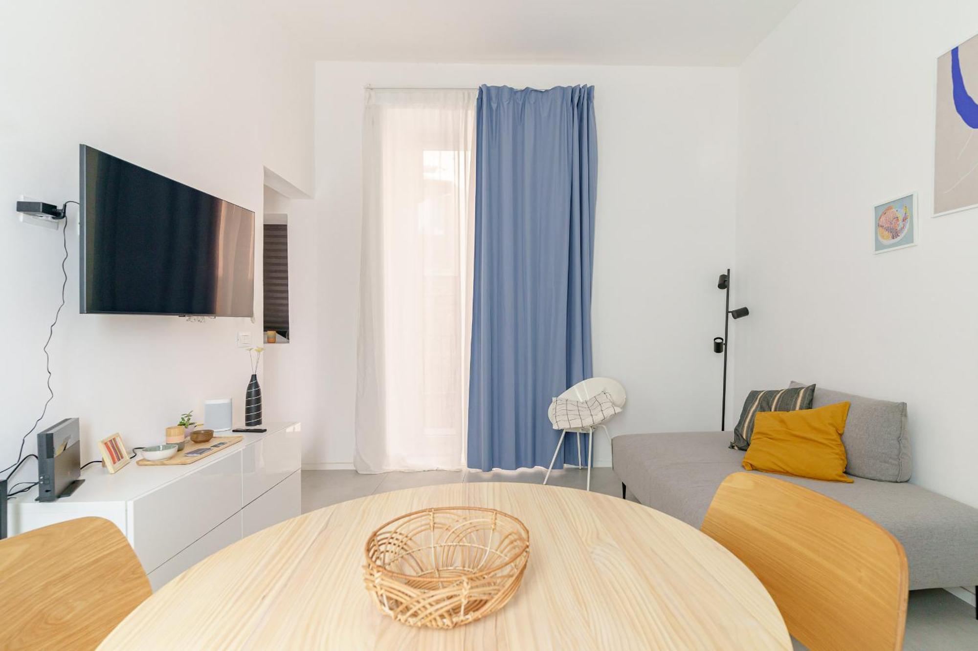 Apartamento Casa Ancora Townhouse CTA Exterior foto